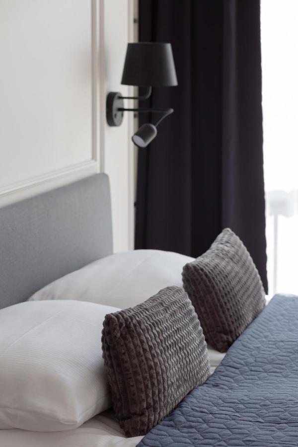 Modern Apartment With Balcony Warsaw Mokotow Aignera By Noclegi Renters Exterior foto